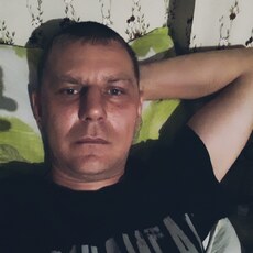 Фотография мужчины Алексей, 38 лет из г. Бийск