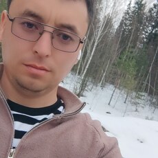 Фотография мужчины Тимур, 34 года из г. Кострома
