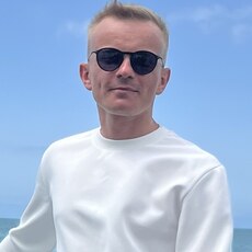 Фотография мужчины Виталий, 35 лет из г. Новосибирск
