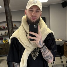Фотография мужчины Александр, 32 года из г. Гданьск