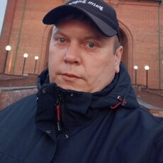 Фотография мужчины Серёга, 37 лет из г. Павлодар