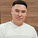 Али, 32 года
