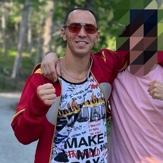 Фотография мужчины Алексей, 32 года из г. Ялта