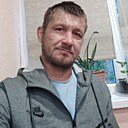 Вовчик, 40 лет