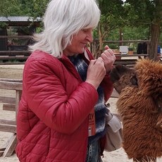 Фотография девушки Светлана, 58 лет из г. Воронеж