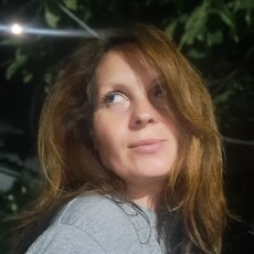 Фотография девушки Vika, 41 год из г. Вознесенск
