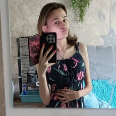 Фотография девушки Катя, 22 года из г. Губкин