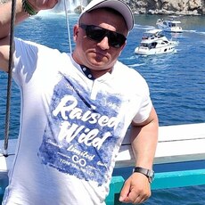 Фотография мужчины Алексей, 38 лет из г. Колпино