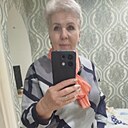 Вера, 65 лет