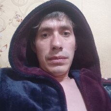 Фотография мужчины Данил, 32 года из г. Прокопьевск