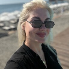 Фотография девушки Ольга, 39 лет из г. Адлер