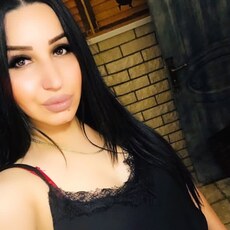 Фотография девушки S S, 31 год из г. Баку