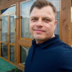 Фотография мужчины Александр, 43 года из г. Бугуруслан