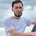 Oybek, 29 лет