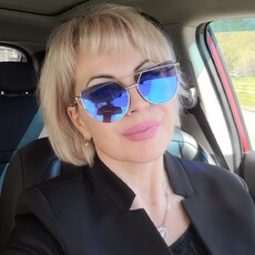 Фотография девушки Алиса, 49 лет из г. Лесосибирск