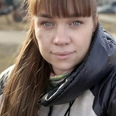 Фотография девушки Катя, 33 года из г. Семей
