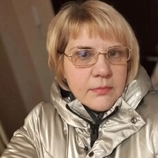 Фотография девушки Татьяна, 53 года из г. Кривой Рог