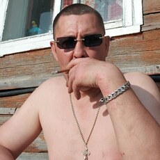 Фотография мужчины Денис, 46 лет из г. Куйбышев