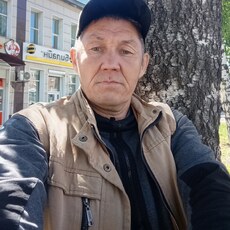 Фотография мужчины Алех, 48 лет из г. Горно-Алтайск