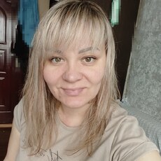 Фотография девушки Наталья, 37 лет из г. Благовещенск