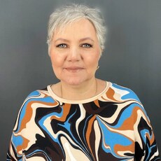 Фотография девушки Елена, 60 лет из г. Верхняя Салда
