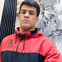 Мехроб, 33 года