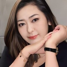 Фотография девушки Айна, 46 лет из г. Кокчетав