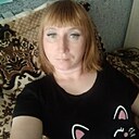 Одинокая Волчица, 35 лет