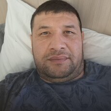Фотография мужчины Надир, 38 лет из г. Алдан