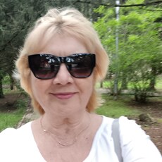 Фотография девушки Полина, 60 лет из г. Стерлитамак