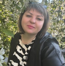 Фотография девушки Ирина, 43 года из г. Новосибирск