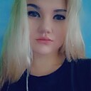 Оля, 22 года