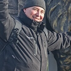Фотография мужчины Арсений Твой, 52 года из г. Тольятти