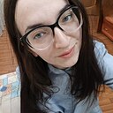 Подруга, 25 лет