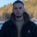 Миша, 22 года