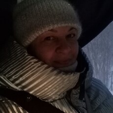 Фотография девушки Альфия, 47 лет из г. Муравленко