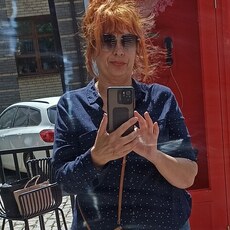 Фотография девушки Ольга, 65 лет из г. Ейск