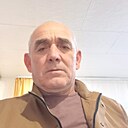 Саид, 62 года
