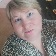Фотография девушки Татьяна, 52 года из г. Рузаевка