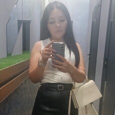 Фотография девушки Алина, 36 лет из г. Магнитогорск