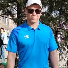 Фотография мужчины Александр, 36 лет из г. Чита