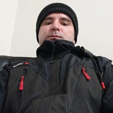 Фотография мужчины Роман, 33 года из г. Артем
