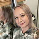 Ирина, 43 года