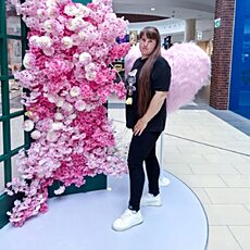 Фотография девушки Мария, 28 лет из г. Белогорск (Крым)