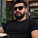 Азер, 36 лет