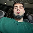 Тагир, 22 года
