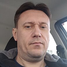 Фотография мужчины Дмитрий, 43 года из г. Урюпинск