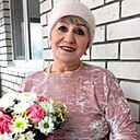 Лариса, 64 года