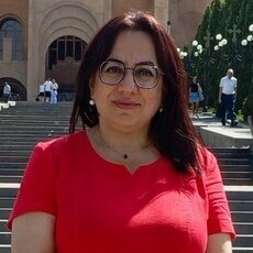 Фотография девушки Айкуш, 45 лет из г. Тимашевск