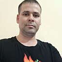 Тим, 40 лет
